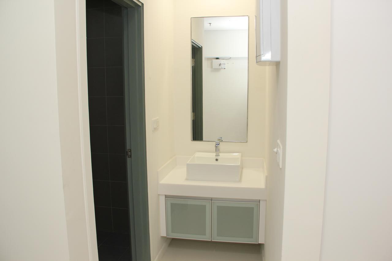 ซัมเมอร์ สวีท เอ็กซ์เพรส บาย ซับโฮม Apartment กัวลาลัมเปอร์ ภายนอก รูปภาพ
