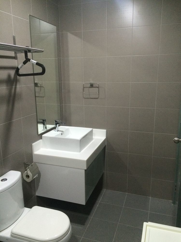 ซัมเมอร์ สวีท เอ็กซ์เพรส บาย ซับโฮม Apartment กัวลาลัมเปอร์ ภายนอก รูปภาพ